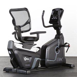 [바디엑스] R900 좌식자전거 자가방식 헬스 바이크 실내자전거 클럽용