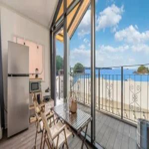 [인천] 영흥도 온더비치풀빌라 앤 글램핑(인천펜션/옹진펜션/옹진영흥도 온더비치풀빌라 앤 글램핑)