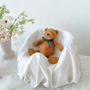 범보의자천 신생아 아기 셀프촬영 배경천 100일 돌상