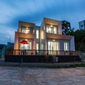 [경기 펜션] 화성 윤돌펜션 (제부도,대부도)