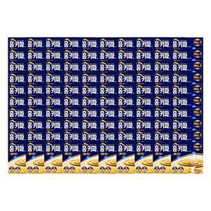 홈키파 무색소 무향료 모기향 10개입 X 100개