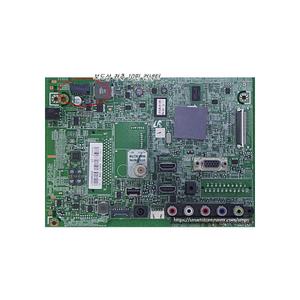 [중고] 삼성 LT27D590 LT27D590CDE LT27D590CD 27인치 LED TV 반도체 메인 AD 전자 메인 보드 수리 부품