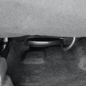 쏘나타 디엣지 튜닝 용품 시트하단 송풍구 커버 몰딩 N라인 호환