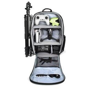 DJI FPV 방수 백팩 FPV/Air 2S Avata mini 3 콤비네이션 드론 DIY 라이너 숄더백  가방