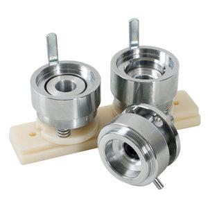 버튼프레스 32mm 몰드 CN 굿즈 뱃지 버튼 제작기 만들기 소형 틀