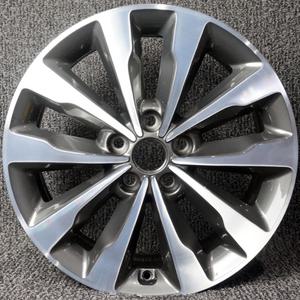 기아 올 뉴 카니발 18인치 순정휠(52910-A9220)