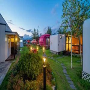 [인천 펜션] 강화도 민머루잼머펜션 (강화,옹진)