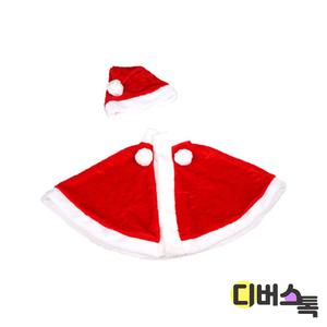 [디버스톡] 네오텍스 밍크망토세트 소