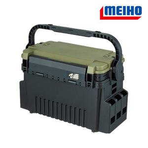 메이호 태클박스 VS-7070N 7080N 7090N 그린 소품케이스 루어태클박스