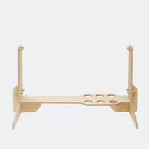 [노리터보드] 시그니처 스탠드 (M사이즈)