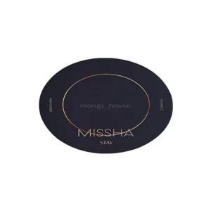 미샤 스테이 쿠션 하이커버 14g (21호 바닐라)