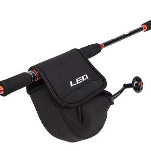 [ETN]레오 낚시릴 대형 릴 파우치 릴케이스 릴가방 릴커버 루어 릴가드