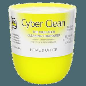 제거 청소 틈새 상품 사이버클린 먼지 접착 키보드 차량용