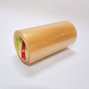 투명 OPP 넓은폭 TAPE 200mmX45m 20cm 라바테이프 공장
