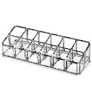 [RG7966TU]레이디와이 립스틱 정리대 12구 화장품 정리대