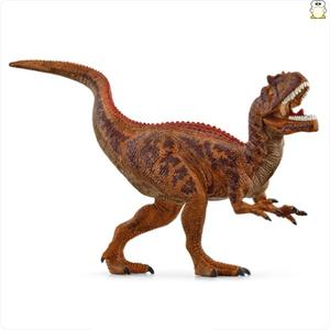 슐라이히 알로사우루스 공룡 동물 피규어 모형 어린이집 장난감