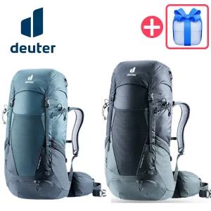 도이터 배낭 푸트라프로 40리터 남여공용 아웃도어 백팩 등산용가방 트레킹 하이킹 백패킹