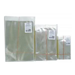 뉴벌크OPP백13호(140x200mm+40mm)/선물/포장/비닐/봉투/심플/업소용/매장용/투명/포장지/투명봉투/비닐봉투