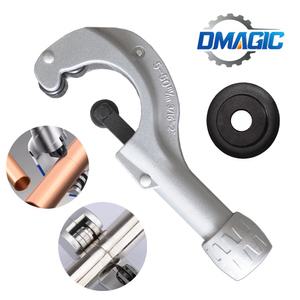 파이프 절단기 대형 5-50mm 알루미늄 PPR 동파이프 커터기