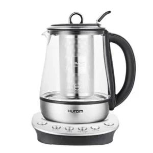 휴롬 티마스터 티포트 2L 전기포트 TM B02FSS
