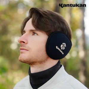 칸투칸 방한 귀마개 귀덮개 보온 털 귀도리 겨울 등산