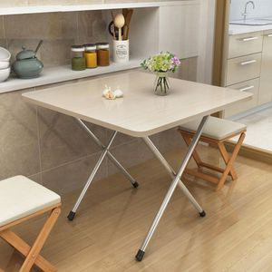 접이식 간이 이동식 테이블 식탁 티 책상 2인용 4인용 2인용식탁 4인용식탁 접이식테이블 접이식식탁 티테