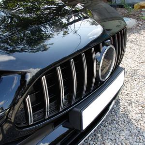 벤츠 C클래스 W206 세로그릴 C300 AMG라인 튜닝 용품