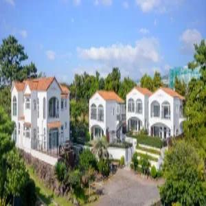 [제주] 서귀포 귤낭하우스 펜션(제주펜션/서귀포펜션)