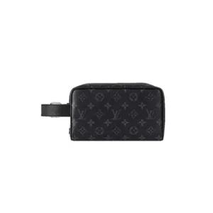 [명품] 루이비통 남성 클러치백 락커 돕 키트 모노그램 M83113