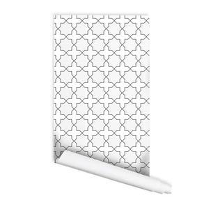 [HYIJPB8X_4B]셀프도배 모던벽지 월페이퍼 뮤럴 조각벽지