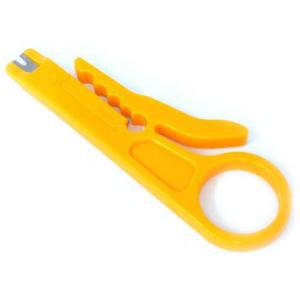 [BZJKRK7K_4B]넷메이트 HTJS318 UTP 탈피기