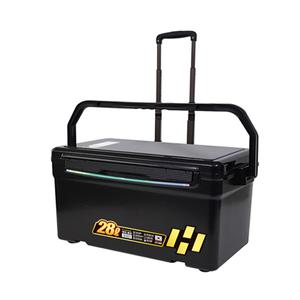 논산/한국낚시물류/해동조구사/카리스마 캐리쿨러 28리터