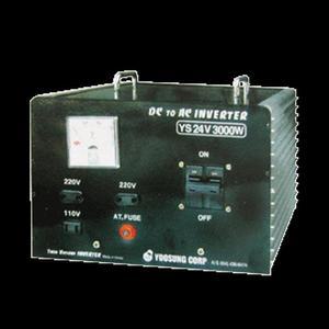 [BZI446M3_51CE]유성 인버터발전기 24YS-3000 3KW