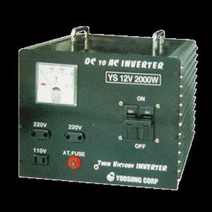 [BZI446LK_51CE]유성 인버터발전기 24YS-2000 2KW