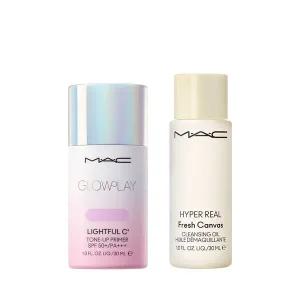 [맥](강남점)[단독] 로즈 톤업 베이스 SPF50+/PA+++ (+ 클렌징 오일 30ml 증정)