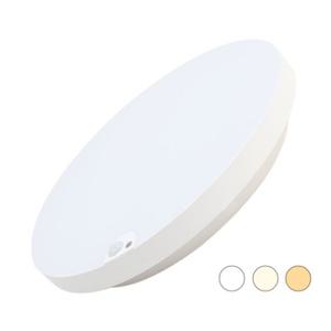 퍼스트 LED 글로리 원형센서등 직부등 겸용 20w 매입등 무타공 230mm 밝기조절 색상변환 색온도 조절