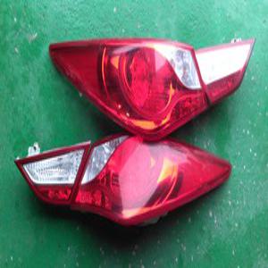 YF 쏘나타 순정 LED 중고 후미등 브레이크등 데루등 테일램프