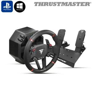 트러스트마스터 T598 DD 다이렉트 드라이브 레이싱휠 (PS5,PC) PO