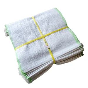 제이오마켓 국산 미곡용 마대 20kg 45x67cm 100매/폐기물 재활용 분리수거 농산물 다용도 대형 포대 푸대 마대 자루