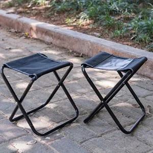 캠핑 레저 낚시 야외 등산 백패킹 폴딩체어-WBB9E06