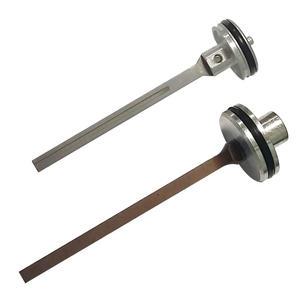 에어 타카 피스톤 공이 팔콘 콤보 ST64 SF5040 케이스 타정기 부품 혓바닥 네일러 ST-64 SF-5040 FALCON COMBO 스테플러 스테이플러 목재용 콘크리트용 목공