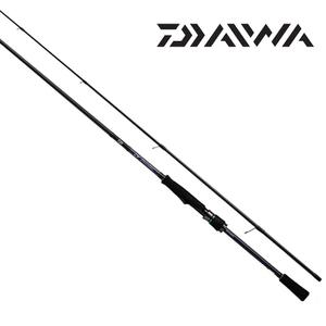 다이와 에메랄다스 MX 83ML N  무늬오징어 에깅 바다루어 낚시대 에깅대 