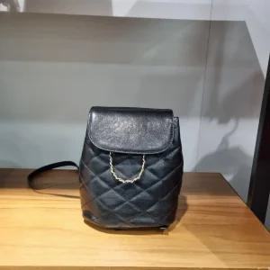 시슬리/애플아울렛/고트 체인 백팩/SCBG05431