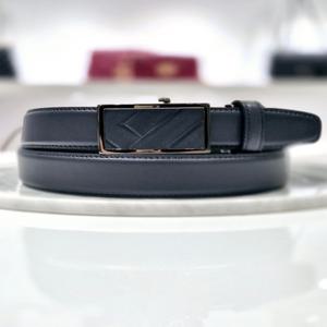 [루이까또즈] 루이까또즈 남성 자동 정장벨트 BR1FM02NA