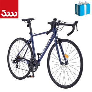 삼천리 2025 700C 아팔란치아 R14 사이클 입문용 14단 로드자전거 100% 완조립