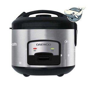 [기타]고품질 소형 가족용 전기밥솥 보온기능 미니 전기쌀솥 (WFHL081)