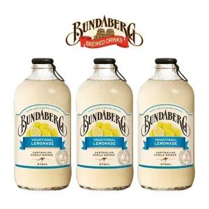 [카페음료] 분다버그 레몬에이드 375ml x 8ea