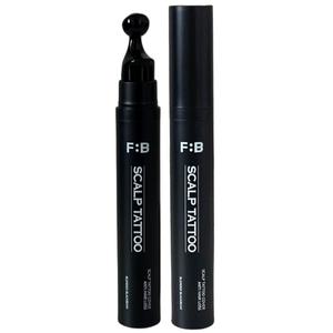 포뷰트 두피타투 헤어라인 정수리 커버 15g 1박스