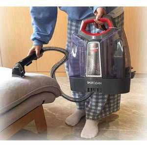 스팀 카페트 소파 패브릭 마켓 매트 침대 청소기 습식