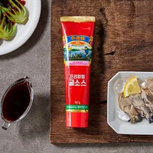 오뚜기 이금기프리미엄굴소스 167g